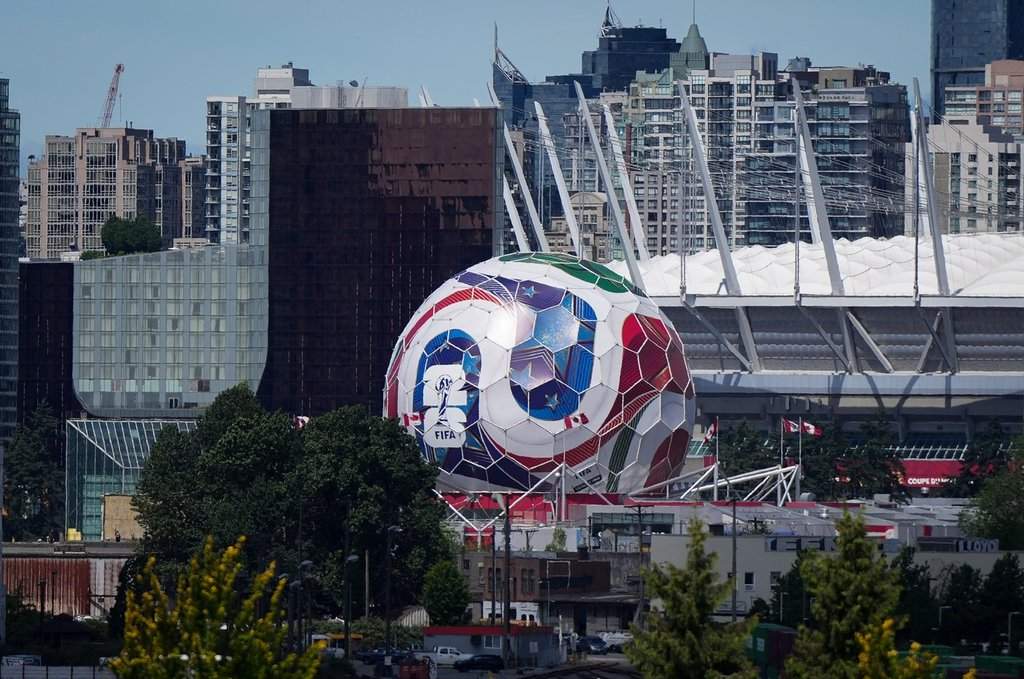 What Vancouver Looks Like Now the FIFA World Cup Has Moved On and Why It Matters
