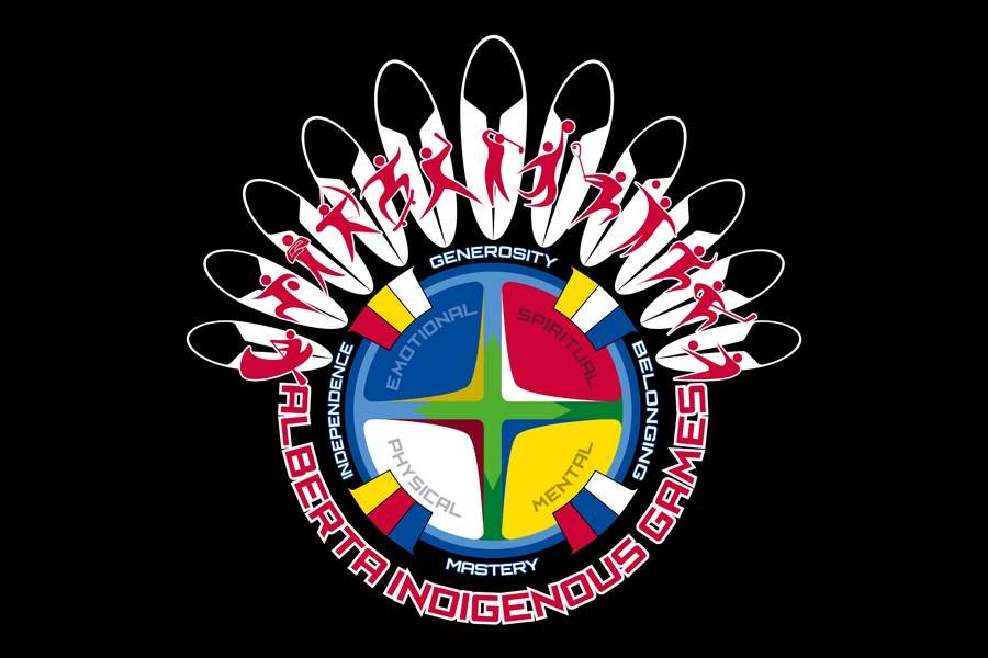 Masters Alberta Indigenous Games proudly supported by Global Edmonton - image