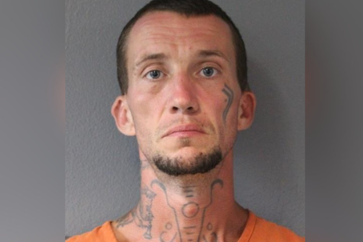 U.S. man charged for allegedly throwing Molotov cocktail at wheelchair user