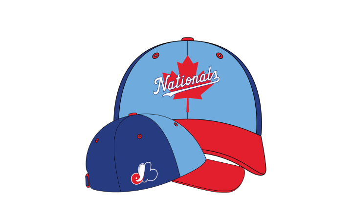 Washington Nationals host Canada-U.S. Friendship Day with Toronto Blue Jays in town