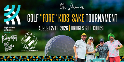6th Annual Golf “Fore” Kids’ Sake Tournament - image