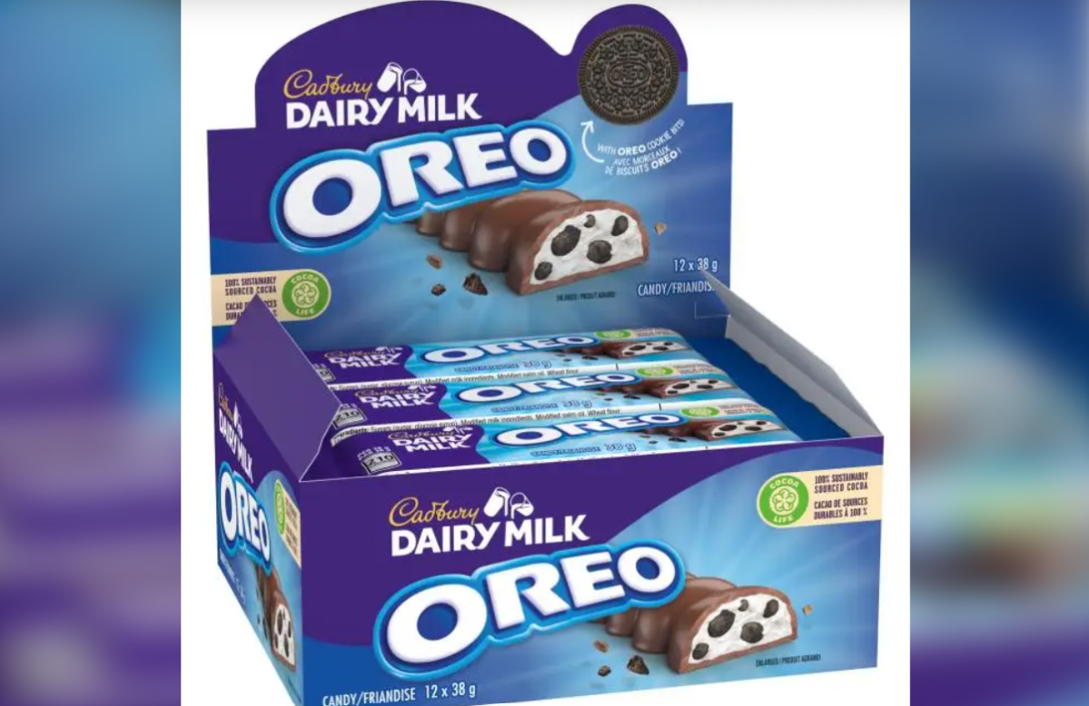Cadbury