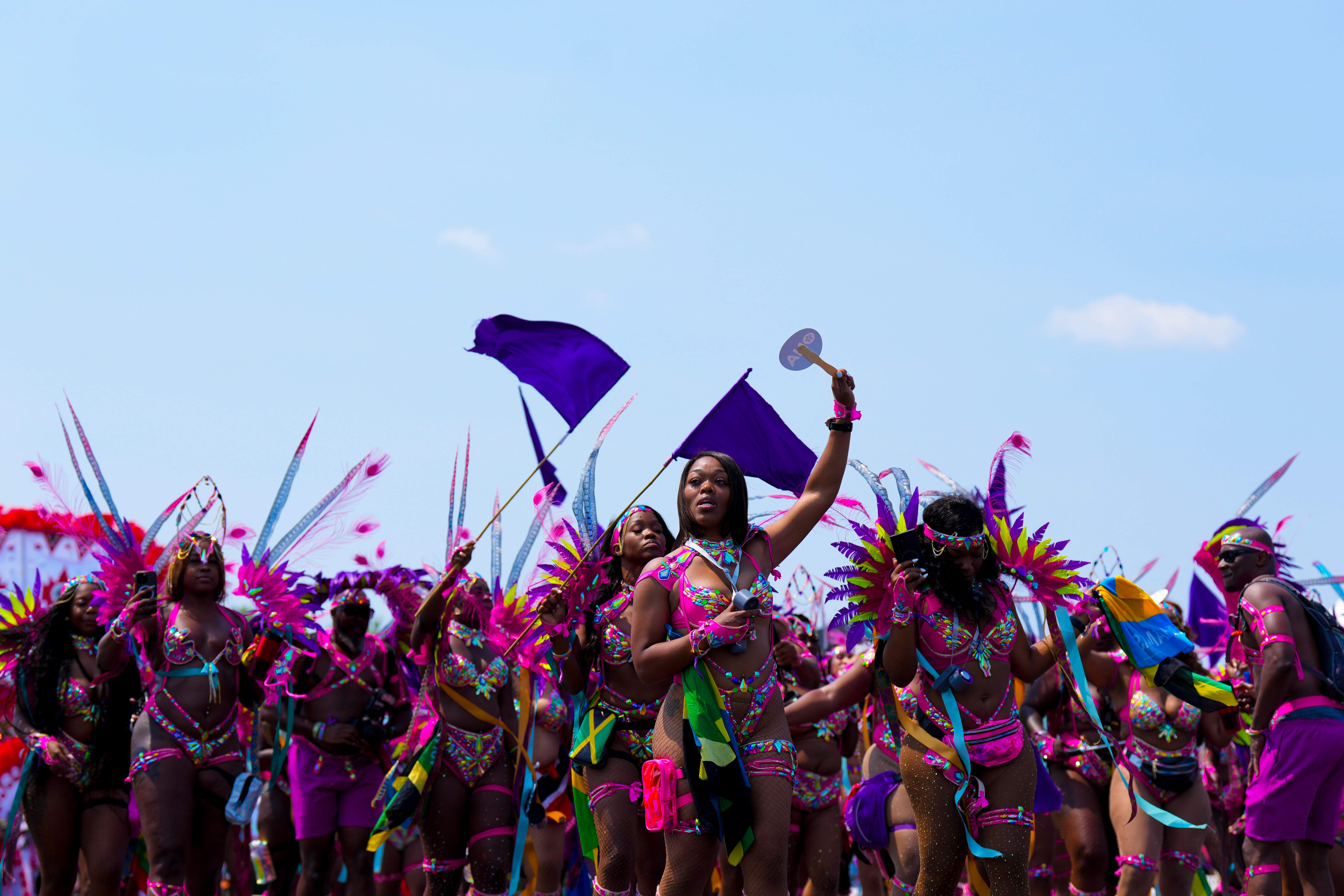 Toronto Police Detail Security Plan for Caribbean Carnival Amid Safety Concerns