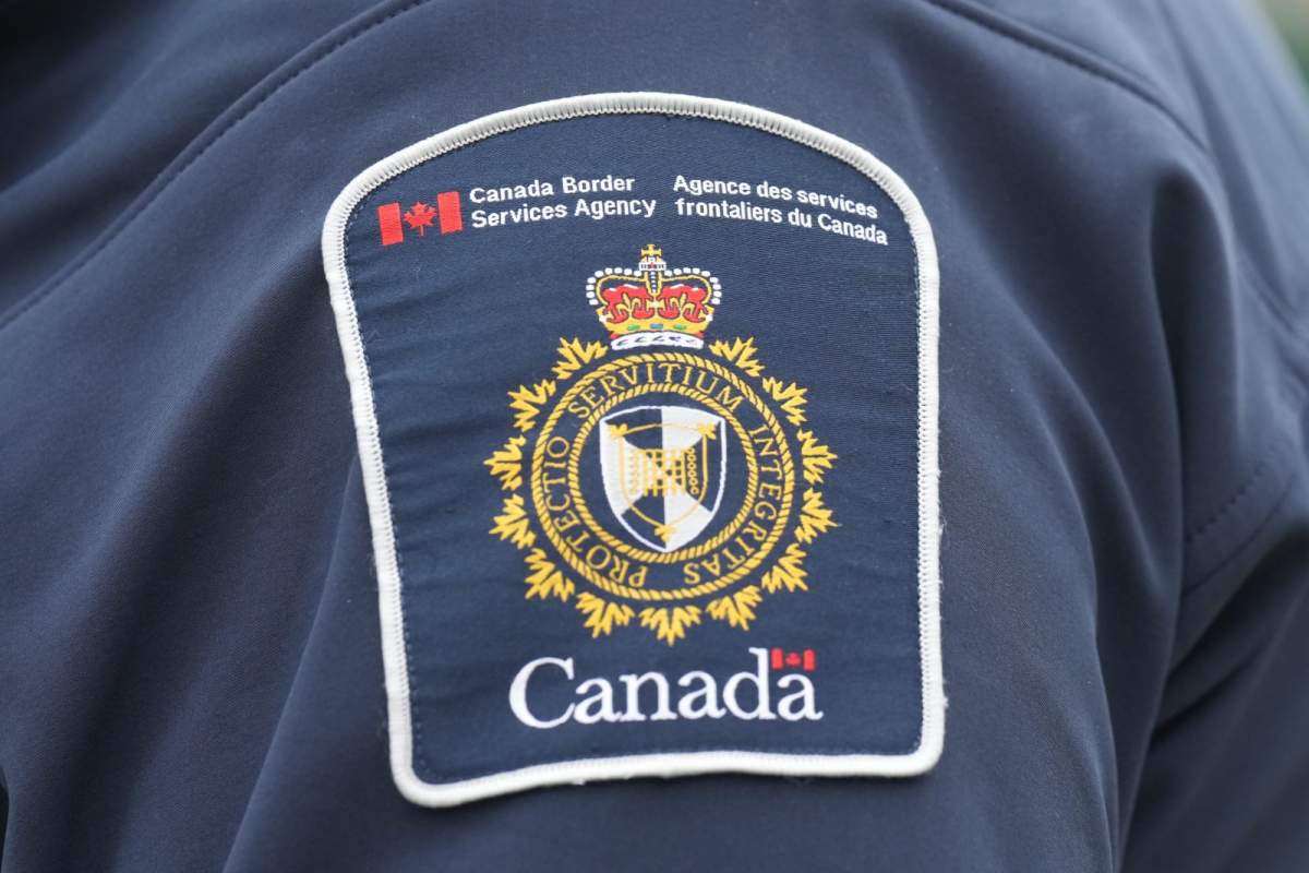CBSA
