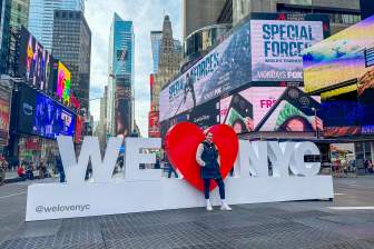 New York is trying to lure Canadian tourists back. Will it work? U.S. News 12 mins 3 min read