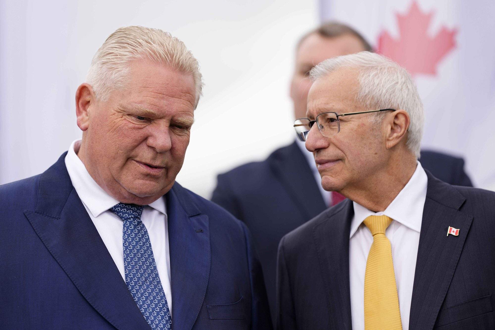 Ontario loses 16.7K jobs in June, wiping some previous gains