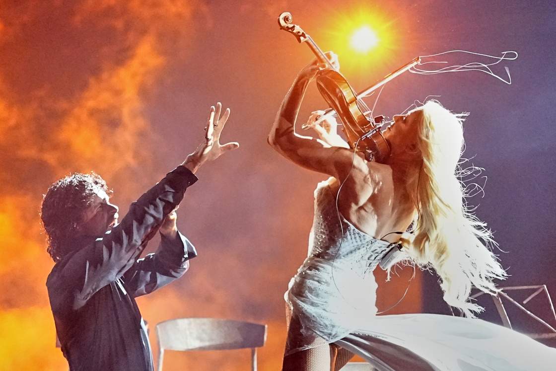 Canada to compete in Eurovision song contest in 2027