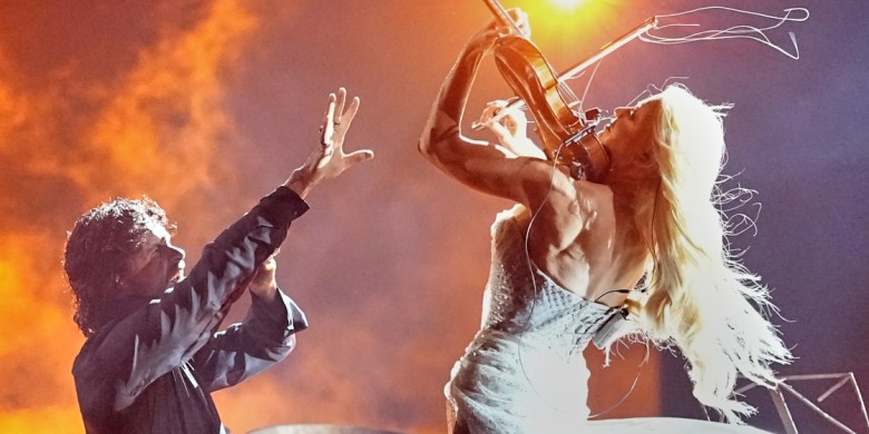 Canada to compete in Eurovision song contest in 2027
