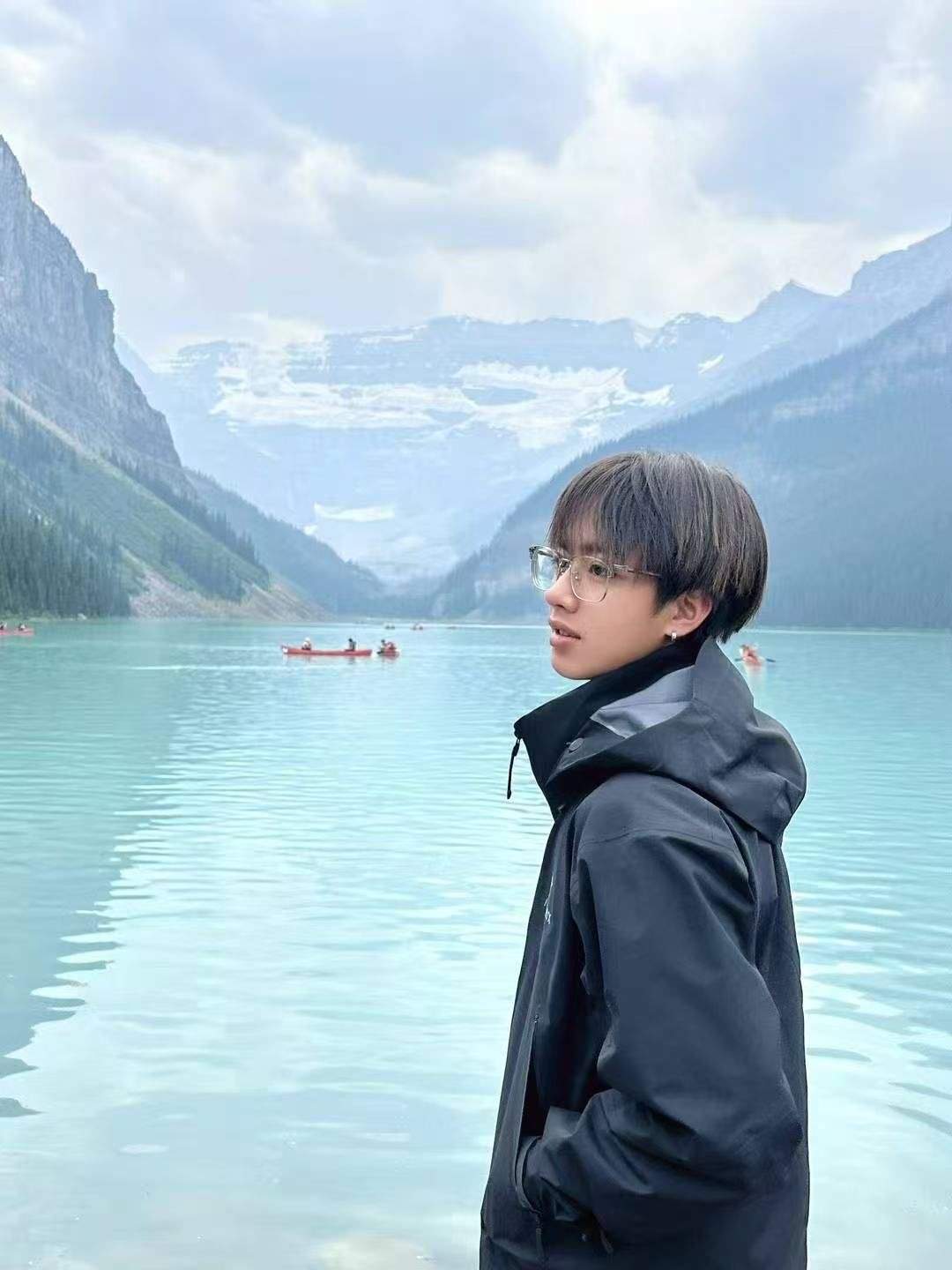 Chen Ming