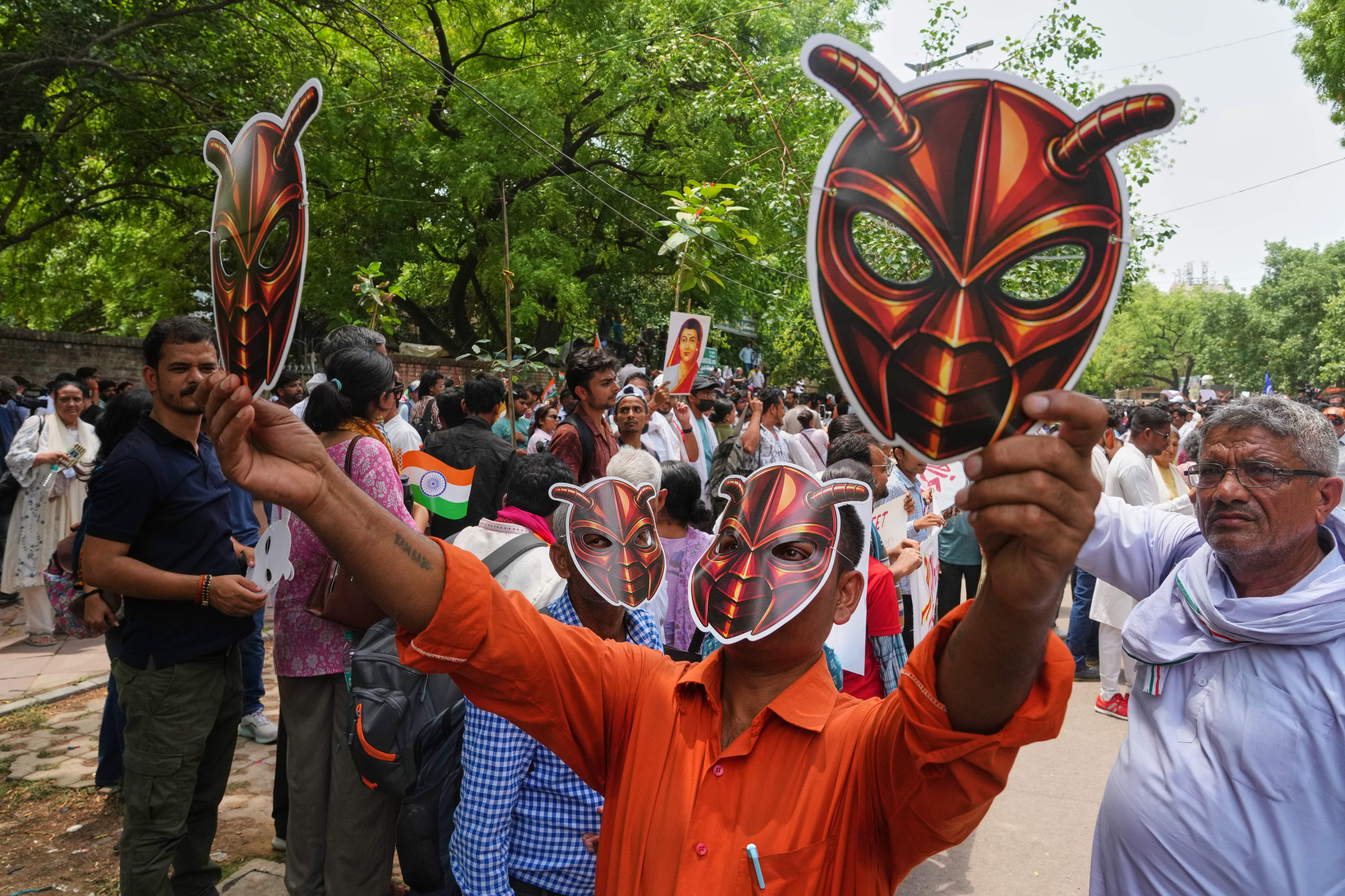 What is India’s Gen Z ‘Cockroach’ movement challenging Modi?