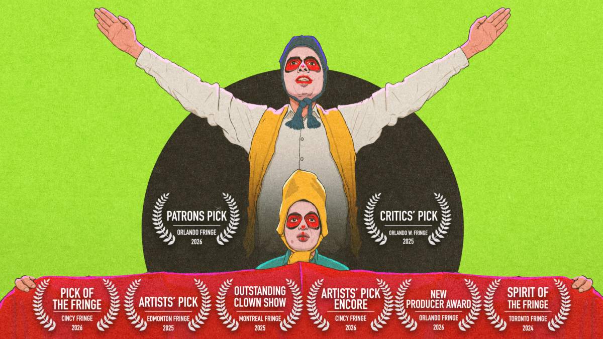 Colonial Circus - image