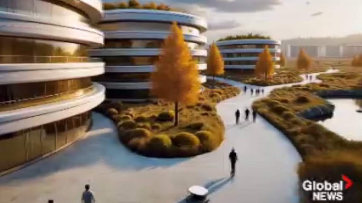 Saskatoon enters national debate surrounding AI data centres