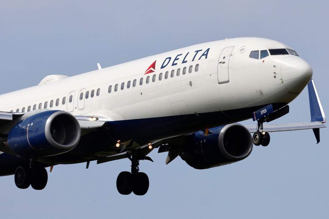 Delta Air Lines signals that air fare hikes might be here to stay