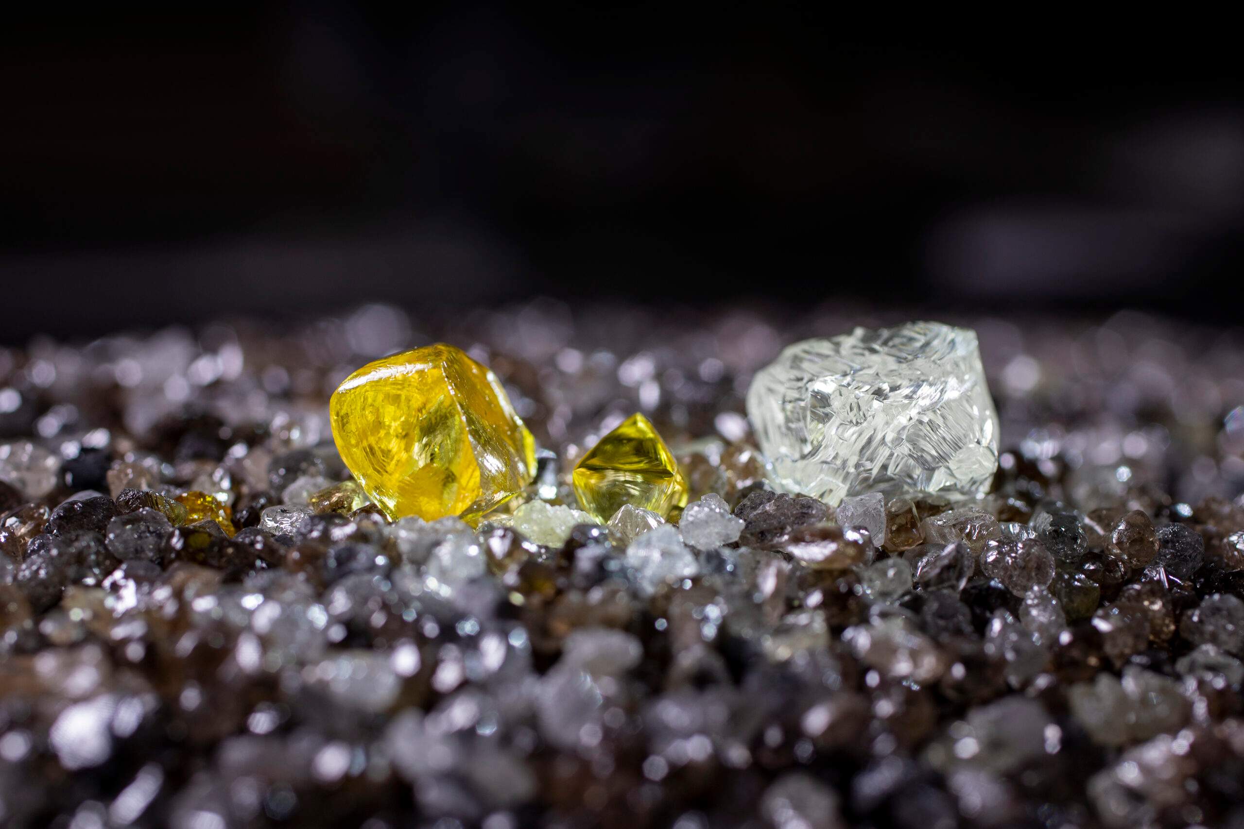 Ekati Diamond Mine Closure Threatens Jobs, Leaves Northwest Territories with One Operational Mine