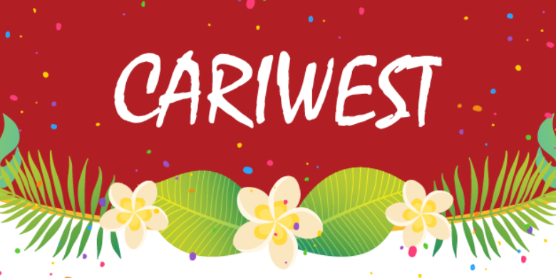 880 CHED Supports Cariwest - image