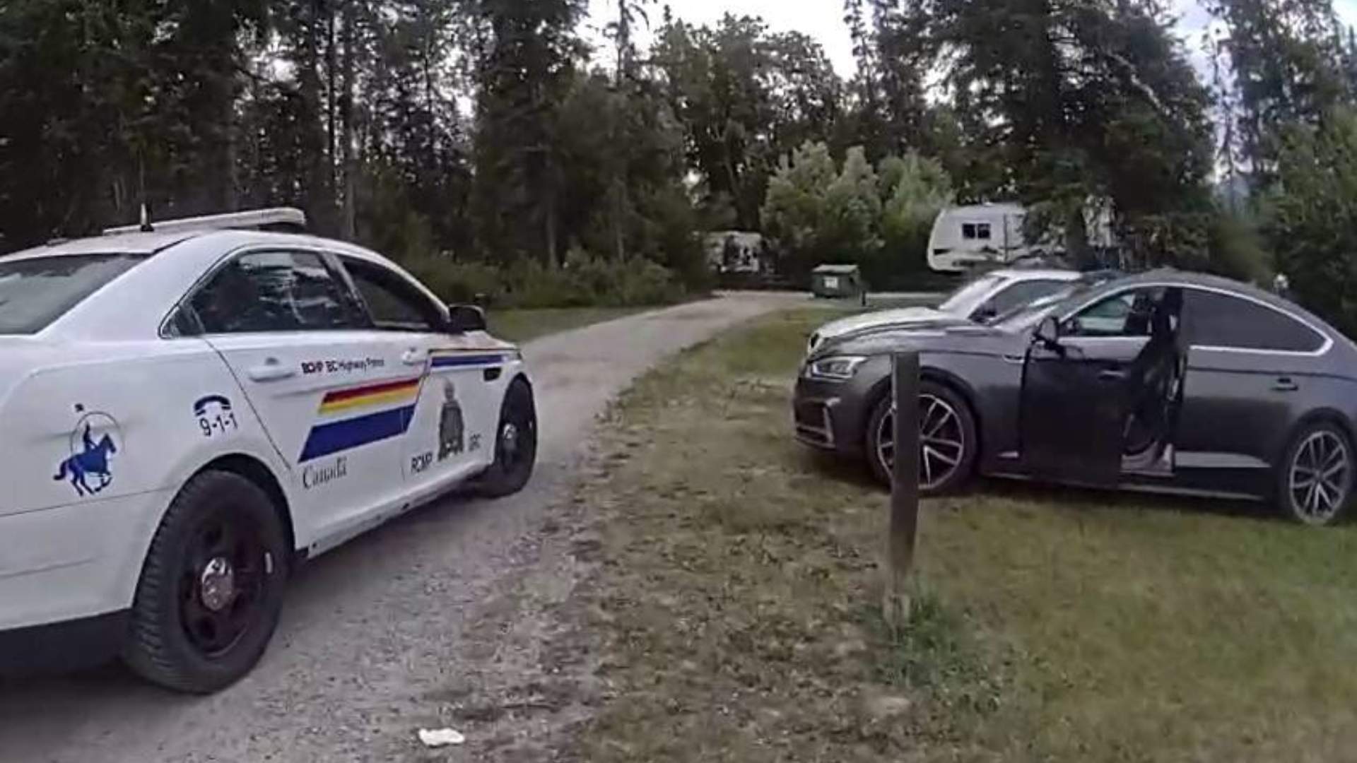 Unlicensed Alberta driver caught speeding 230 km/h near Fairmont Hot Springs