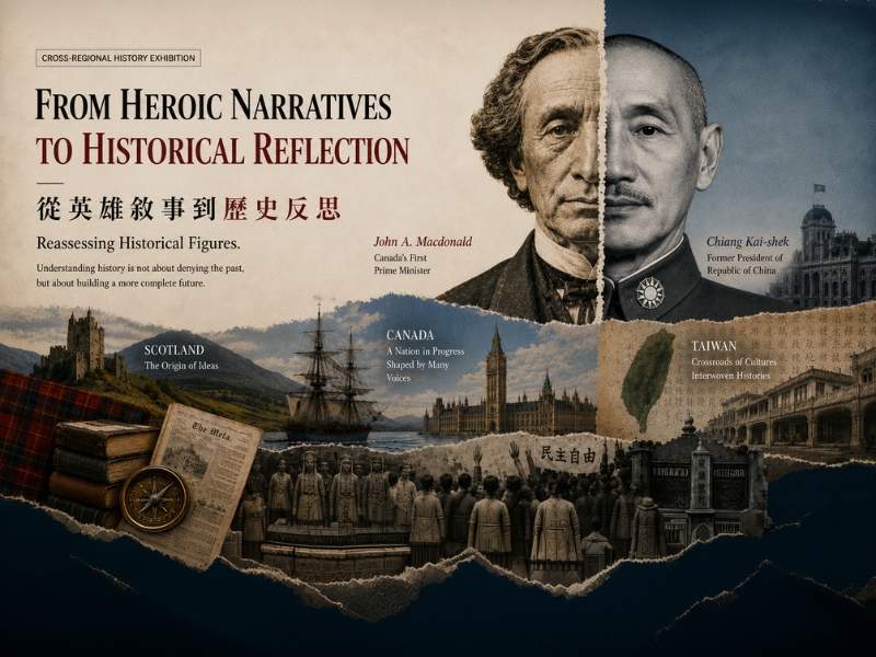 TAIWANfest: Exhibitions - image