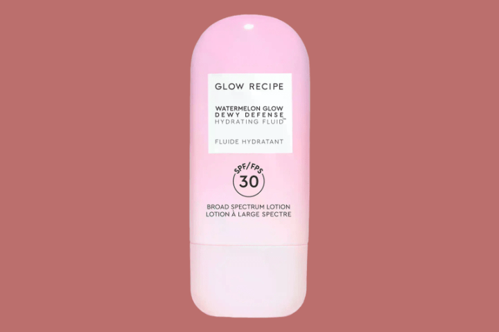 10 best face sunscreens for all skin types