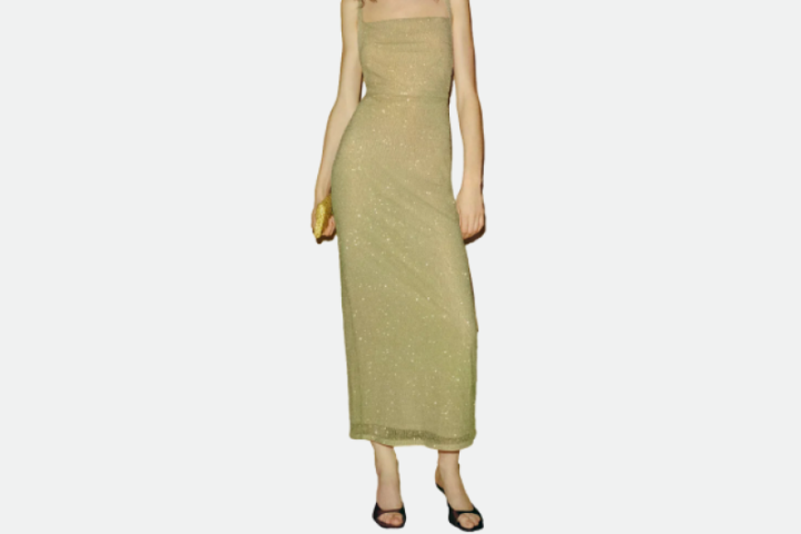 The Curator: 9 summer dresses you’ll wear on repeat this season
