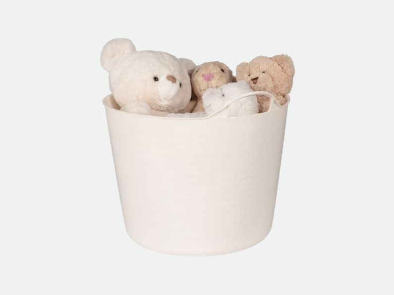 The Curator: Kids’ room a mess? These smart storage picks make cleanup so much easier