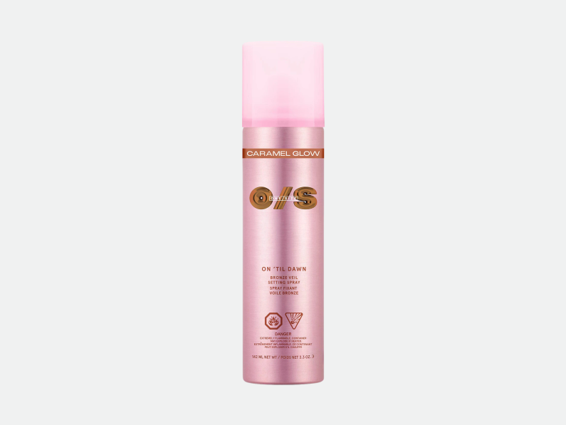 The Curator: The 9 best setting sprays for all-day, sweat-proof wear to try this summer