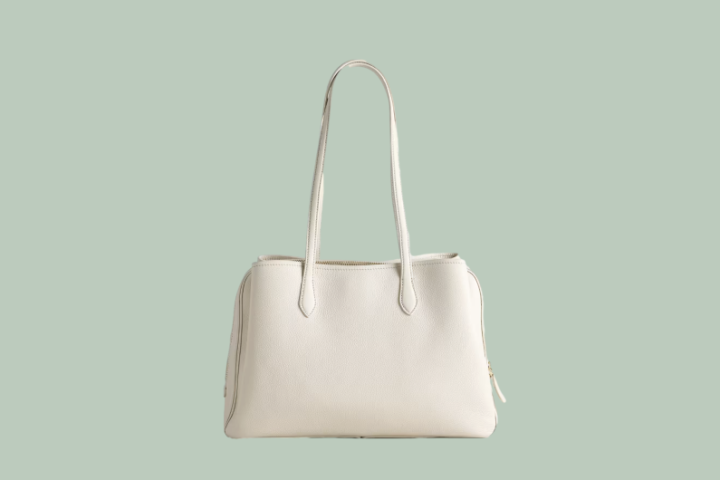 Need a new work bag? These 7 laptop-friendly totes are worth buying this fall