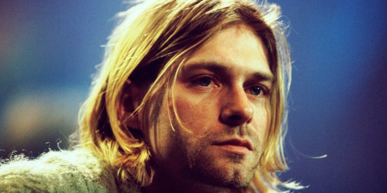 Arrested as a Teen, Kurt Cobain Unknowingly Produced a Valuable Piece of Music History