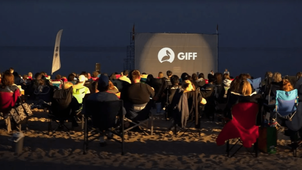 Gimli International Film Festival