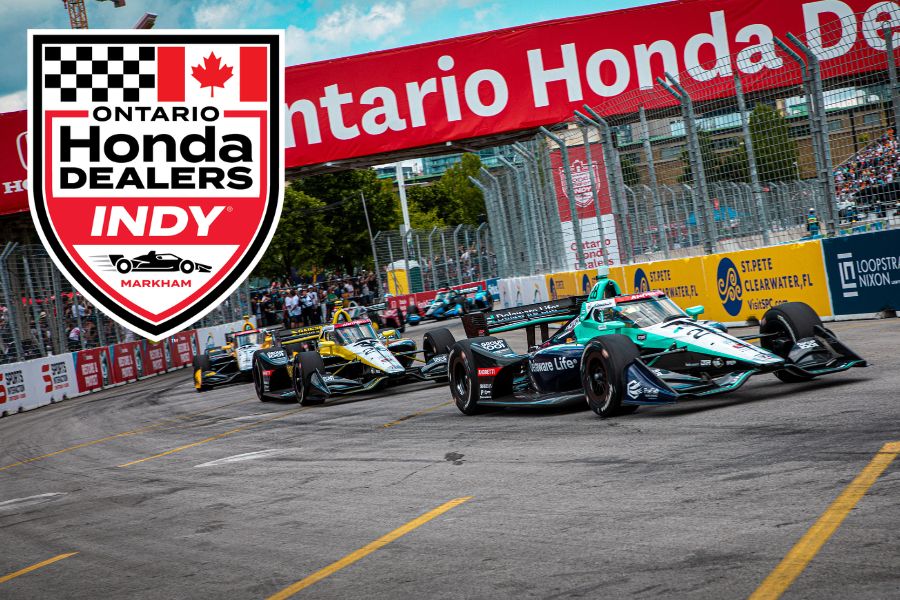 Honda Indy Markham: Какво трябва да знаете за състезателния уикенд