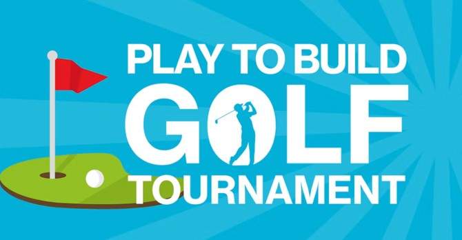 Habitat For Humanity – Play To Build Golf Tournament - image