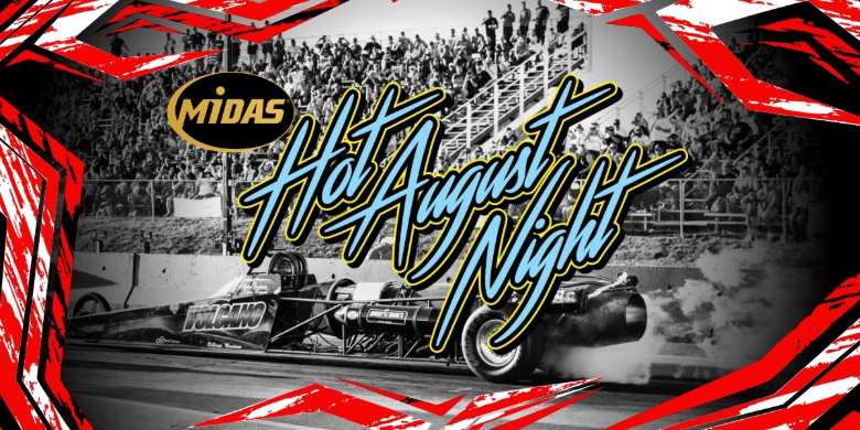 880 CHED Supports Midas Hot August Night - image
