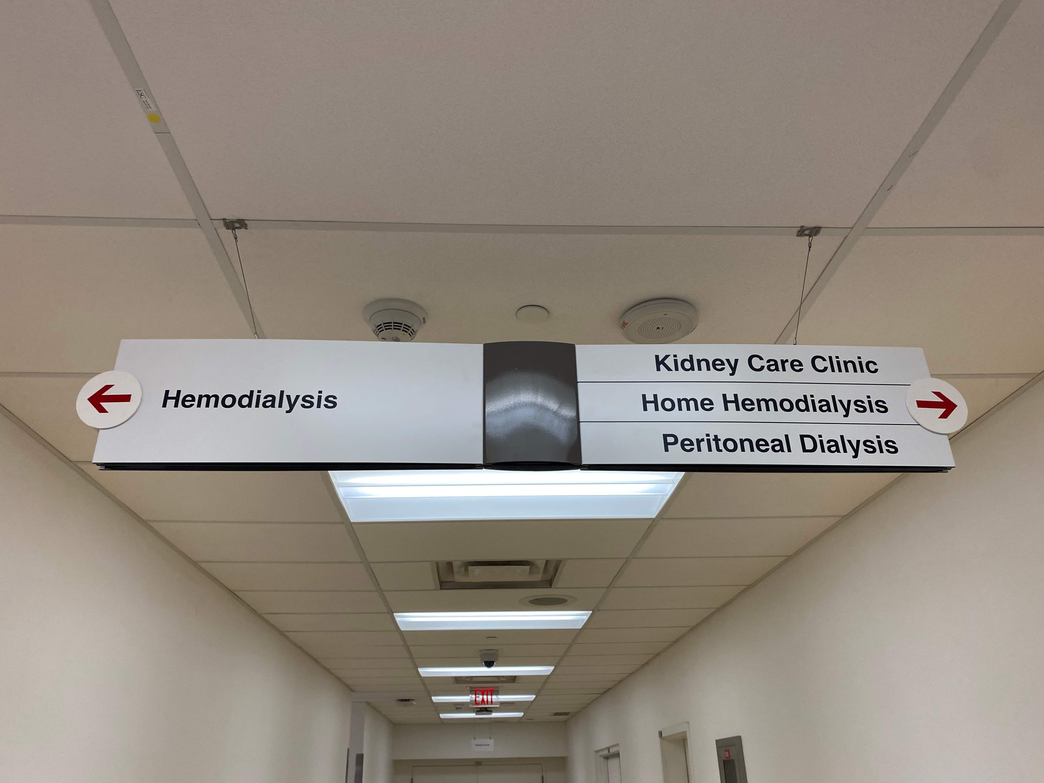Southern Alberta hemodialysis laboratory receives multi-million-dollar boost