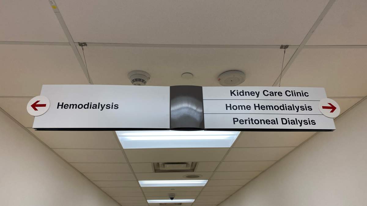 Southern Alberta hemodialysis laboratory receives multi-million-dollar boost