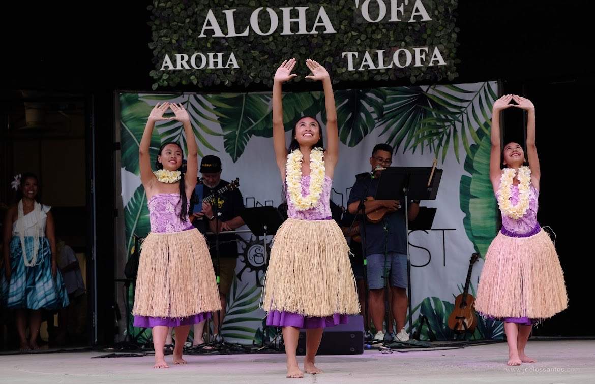 Celebrate the Spirit of Aloha at AlohaFest Toronto! - image