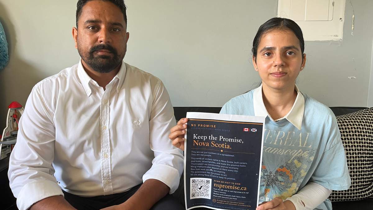 Temporary residents, employers in N.S. struggling with immigration changes