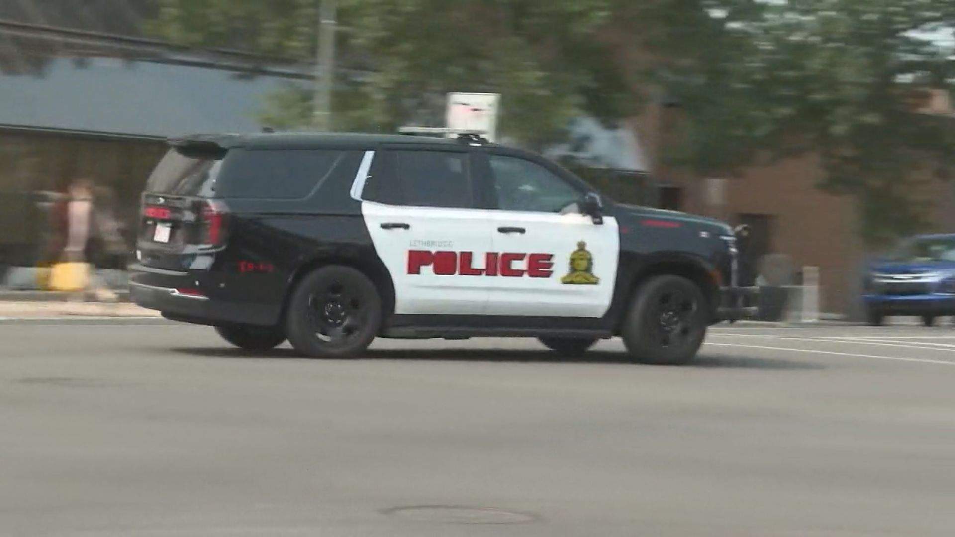 Lethbridge Crime Severity Index ranks 6th highest in Canada: Statistics Canada