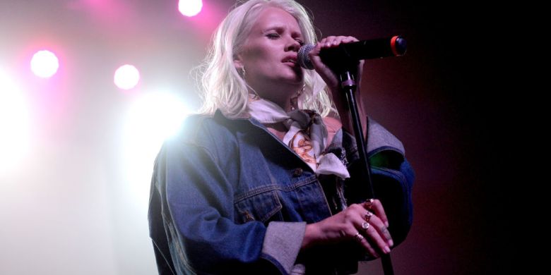 'Party Rock Anthem' singer Lauren Bennett dead at 36