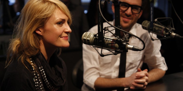 Metric’s 2007 Vision for the Future of Music Was Ahead of Its Time