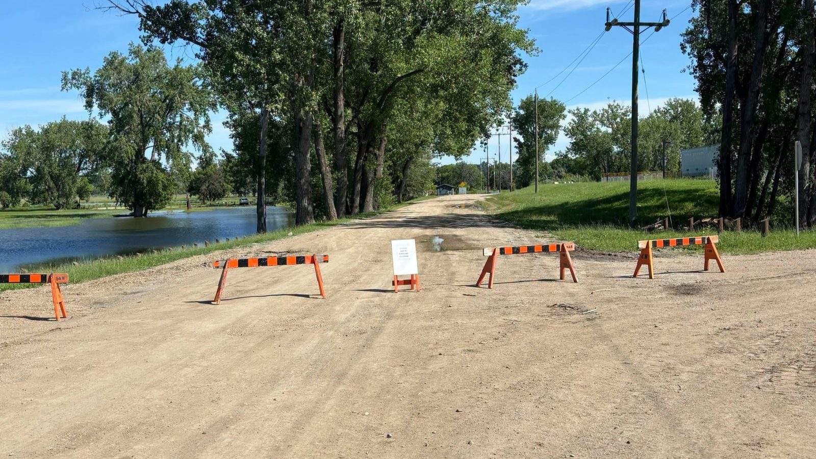 Brandon, Man., declares state of emergency; river levels expected to continue rising