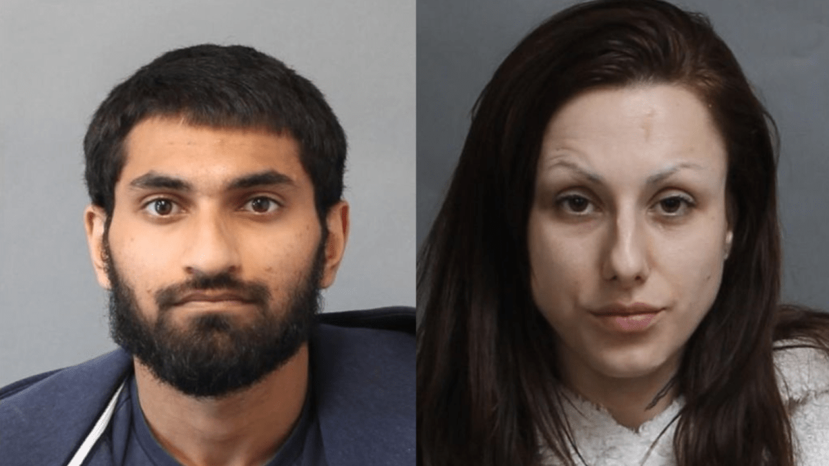 Suspect vehicle connected to Niagara Falls shooting recovered in Quebec