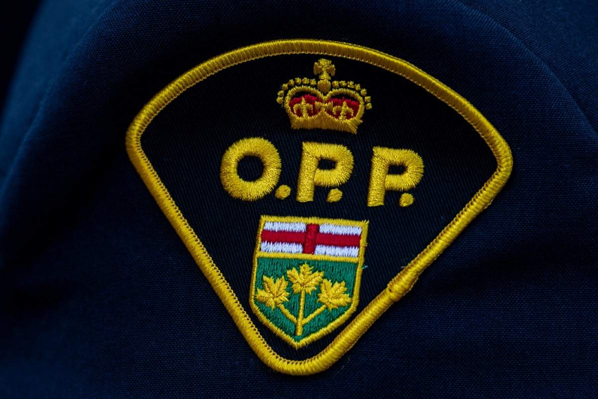 OPP patch