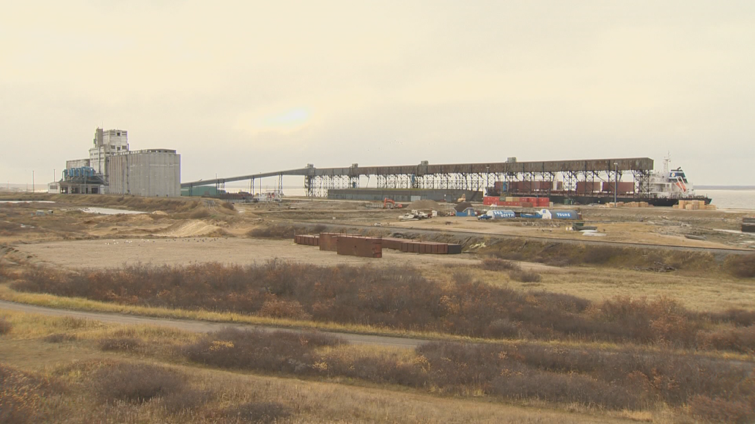 The Geopolitics of Northern Export: A Brutal Breakdown of the Port of Churchill Revival