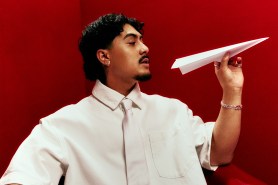 Preston Pablo Reveals the One Thing He Hopes Fans Take Away from His New EP, Almost Always