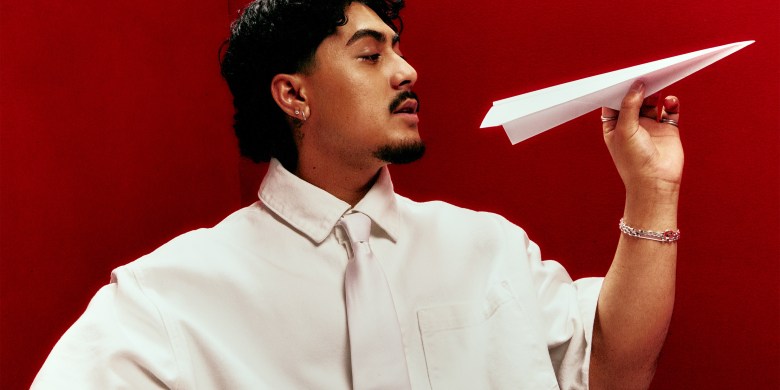 Preston Pablo Reveals the One Thing He Hopes Fans Take Away from His New EP, Almost Always