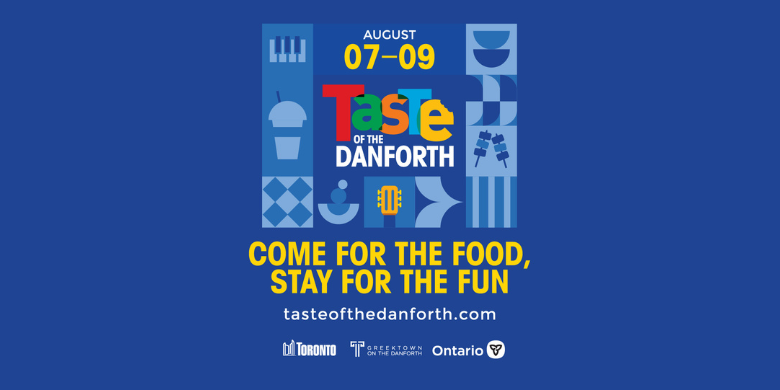 Taste of the Danforth - image
