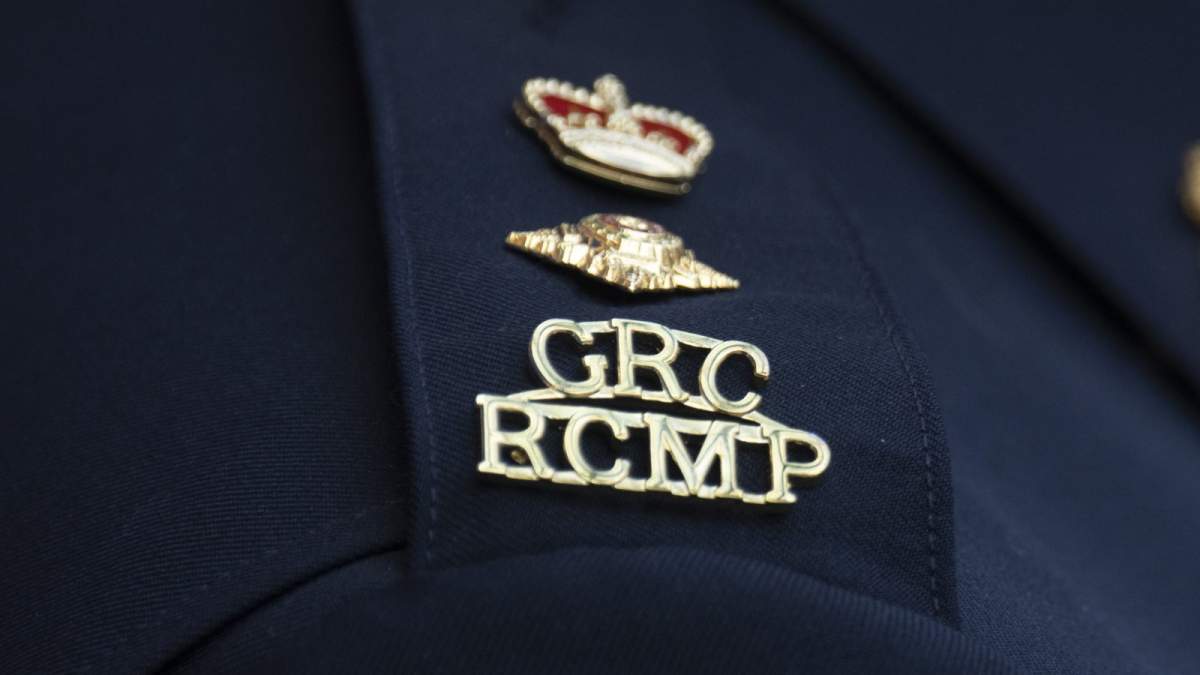Alberta children who were subject of Amber Alert found safe in B.C.