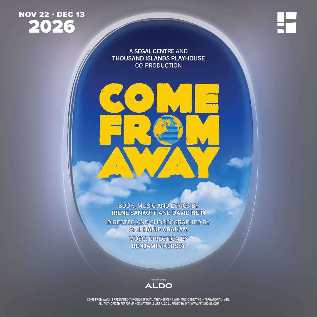 Come From Away - image