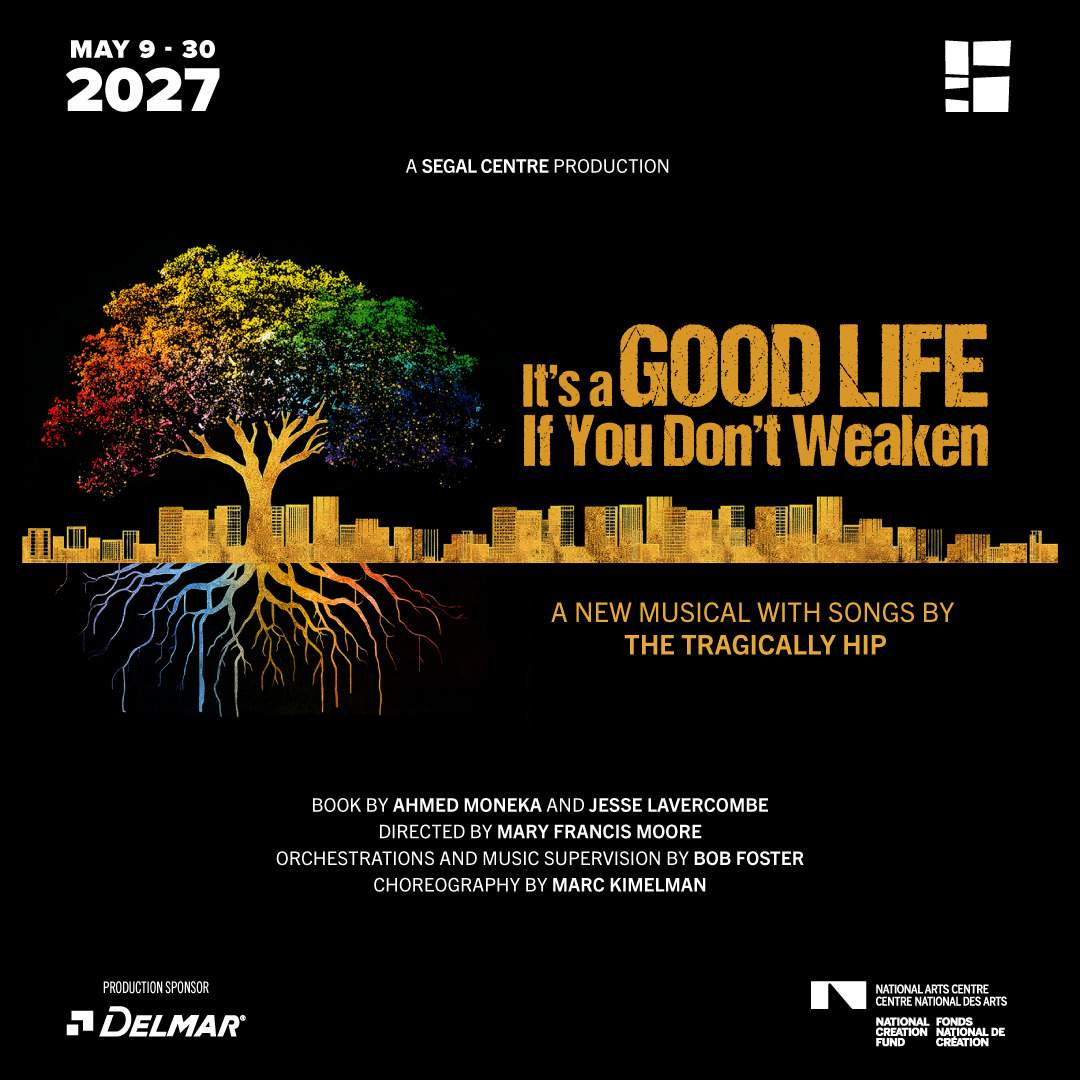 It’s a Good Life If You Don’t Weaken - image