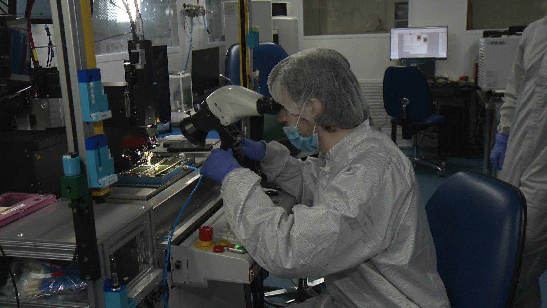 Изследователи от SFU ще бъдат част от исторически международни научни усилия