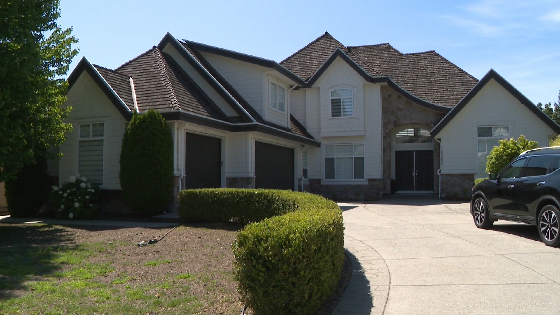 B.C. seeks to seize millions in properties tied to alleged criminals